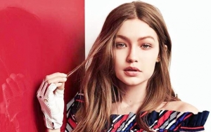Tuai Kontroversi Usai Bela Palestina, Gigi Hadid Buka Suara