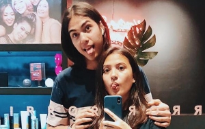 Pamer Foto Nonton Konser Bruno Mars, Netter Sebut El Rumi-Marsha Aruan Mirip