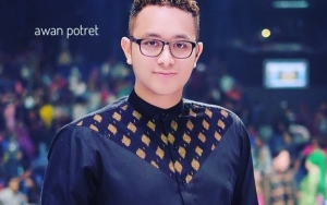 Dandan Jadi Roy Kiyoshi, Gilang Dirga Bikin Netter Ngakak