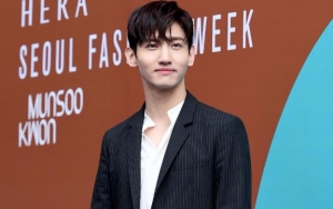 Ikut Pelatihan Tentara Bareng Changmin, Netter Ini Kagum Hingga Jadi Fans Baru