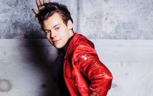 Karier Berjalan Mulus, Kisah Harry Styles Bakal Dibuat Serial Komedi