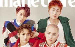 Segera Comeback, SHINee Ungkap Arti Penting Album 'The Story of Light'