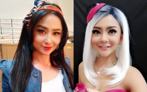 Rumah Tangga Dewi Persik Dikabarkan Retak hingga Jenita Janet Pingsan karena Diganggu Jin