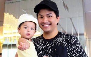 Cantik Saat Terlelap, Glenn Alinskie Sebut Natusha Putri Tidur