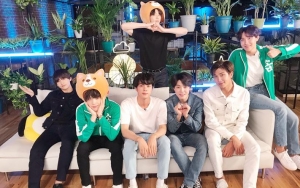 Dibuat untuk Fans, BTS Ungkap Proses Produksi Lagu Spesial 'Magic Shop'