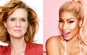 Junjung Toleransi, Nicki Minaj Hingga Cynthia Nixon Ucapkan Selamat Ramadan