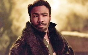 Mengejutkan, Lando Calrissian digambarkan sebagai Panseksual di 'Solo: A Star Wars Story'
