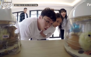 'Food Diary' Akhirnya Rilis Teaser BoA Hingga Taeyong NCT, Penasaran?