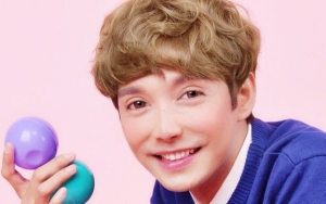 Girang Dibilang Mirip Lay EXO, Presenter Erdhio Hen: Siapa Sih yang Gak Mau?