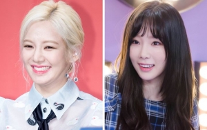 Beda Kepribadian, Hyoyeon Curhat Tak Bisa Ajak Tae Yeon Jalan-Jalan