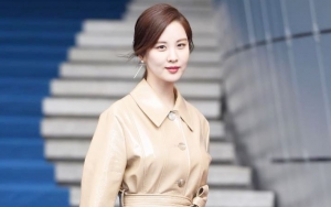 Bikin Bangga, Seohyun Didapuk Jadi Duta Pemersatu Pendidikan