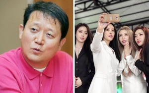 Dibahas Lagi, Begini Kata Pendiri MBK Soal Kontroversi T-ara