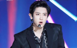 Kunjungi Museum Lilin, Kocaknya Chanyeol Pamer Akrab dengan 'Sam Smith'