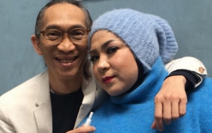 Anto Hoed Ulang Tahun ke-54, Melly Goeslaw Tulis Pesan Haru