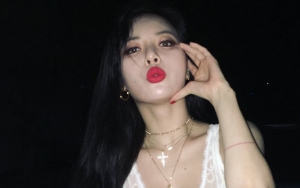 Tak Kapok Dibilang Murahan, HyunA Kembali Unggah Foto Seksi 