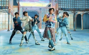 Ungguli Taylor Swift, MV 'Fake Love' BTS Pecahkan Berbagai Rekor untuk Raihan Views Tercepat