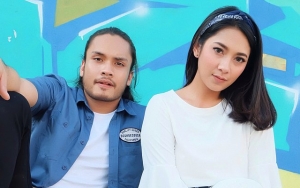 Dinda Kirana Soal Hubungan Kedekatan dengan Randy Pangalila