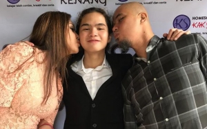 Dul Ungkap Kisah Dibalik Momen Mesra Maia Estianty dan Ahmad Dhani di Acara Wisuda