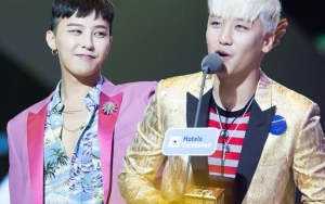 Bikin Ngakak Unggah Foto Ini, Seungri Digoda Kangen Berat pada GD