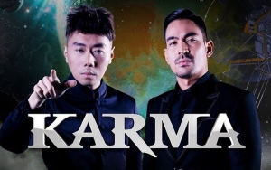 Beredar Skenario 'Karma' di Media Sosial, Netter Heboh Beberkan Faktanya