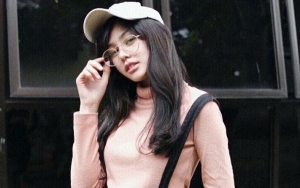 Vanesha Prescilla Cantik Pakai Kerudung, Netter: Bidadari Turun dari Kahyangan