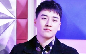 Tebar Pesona di Video Ini, Seungri Semangat Ajak Fans Gabung Aplikasi Kencan 