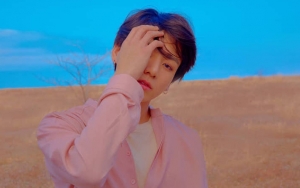 BTS Baru Comeback 'Love Yourself: Tear', Jungkook Bocorkan Segera Rilis Mix Tape