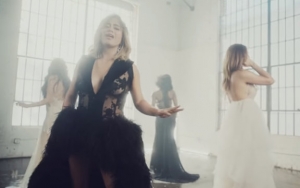 Beri Kejutan, Fifth Harmony Rilis MV 'Don't Say You Love Me' di Tengah Hiatus