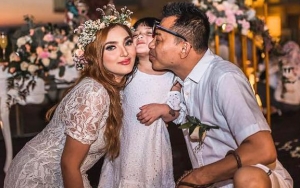 Rajin Berbagi di Bulan Ramadhan, Keluarga Ashanty-Anang Balik Didoakan Netter