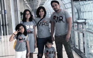 Tak Mau Karena Iming-Iming Hadiah, Meisya Siregar Punya Cara Jitu Ajak Anak Puasa