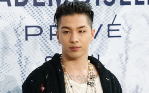 Ultah Saat Wamil, Taeyang Pamer Hadiah dari Penggemar Lewat Foto Ini
