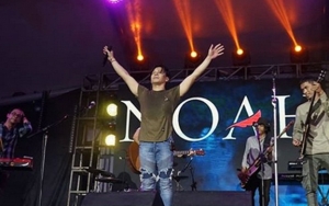 Ariel NOAH dan Ryan D'Masiv Buka Suara, Ini Alasan Wajib Nonton 'Salam Ramadan'