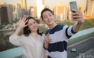 Rating Tinggi, Episode Terakhir 'Pretty Noona Who Buys Me Food' Justru Banjir Kritikan