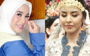 Chacha Frederica Ungkap Sosok Mendiang Adara Taista, Sempat Salat Jamaah Sebelum Wafat