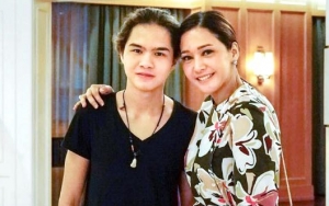 Maia Estianty Ijinkan Dul Jaelani Tak Kuliah, Asal Penuhi Dua Syarat Ini