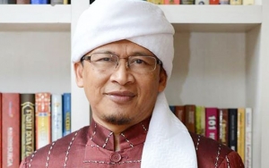 Aa Gym Curhat Sedih Kondisi Cucunya Sebelum Meninggal Mendadak, Gheziya Kecil Wafat Akibat SIDS?