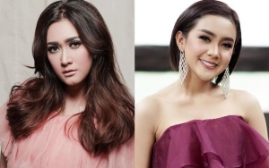 Nafa Urbach dan Cita Citata Ingin 'Pacari' Anggota Densus 88, Netter Pro-Kontra