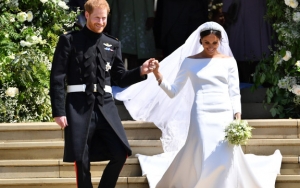 Baru Saja Menikah, Pangeran Harry-Meghan Markle Harus Tunda Bulan Madu