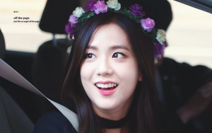 Potong Rambut dan Panjangkan Poni, Jisoo Black Pink Disebut Terlihat Makin Dewasa