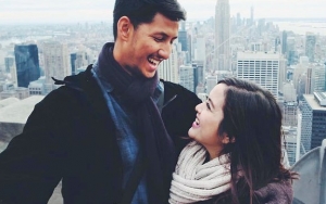 Tasya Kamila Foto Bareng Kekasih, Netter Sebut Prewedding Hingga Salah Fokus Bagian Ini