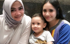  Ibunda Nagita Slavina Ngabuburit di Rusia, Netter: Nenek Kece