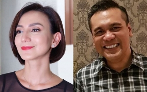Istri 'Ribut' dengan Wanda Hamidah, Chico Hakim Ingatkan Soal Godaan Setan Saat Ramadhan