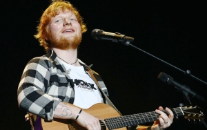 Didominasi Ed Sheeran, Inilah Daftar Pemenang Billboard Music Awards 2018