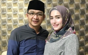 Bukan 'Sayang', Inilah Panggilan Mesra Adelia untuk Pasha Ungu
