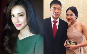 Veloxe Vexia Berduka dan Ikut Melayat, Rasyid Rajasa Makamkan Istri di Hari Ulang Tahun ke-27