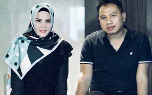 Biasa Tulis Caption Aneh, Kali Ini Vicky Prasetyo Berikan Pesan Manis Untuk Angel Lelga