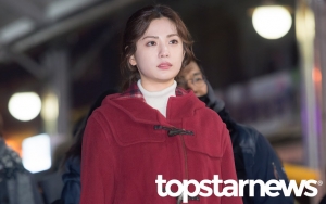 Bintangi 'Four Men', Kecantikan dan Keanggunan Nana After School Tuai Pujian