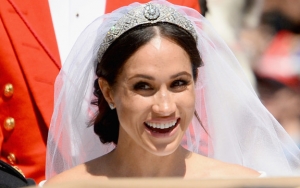 Tampil Cantik Saat Pernikahan, Meghan Markle Disebut Mirip Jennifer Lopez