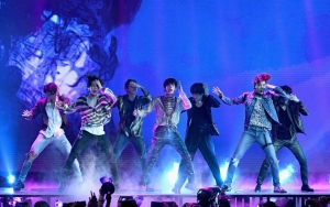 BTS Comeback Stage 'Fake Love' di BBMAs 2018, Netter Merinding