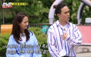 Adik Song Ji Hyo Lagi-Lagi Ungkap Fakta Kocak Soal Kakaknya di 'Running Man'